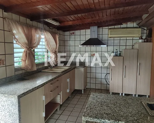 house for sale, Sector Palosano Via La Asunción, Spacious Area, With Natural and Beautiful View - Inmuebles Margarita - 2 MIL - Image 10