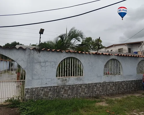 house for sale, Sector Palosano Via La Asunción, Spacious Area, With Natural and Beautiful View - Inmuebles Margarita - 2 MIL - Image 2