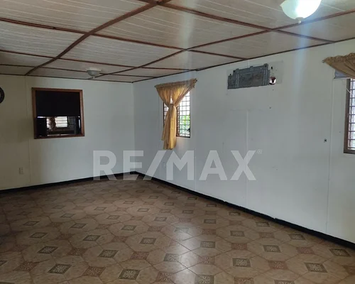 house for sale, Sector Palosano Via La Asunción, Spacious Area, With Natural and Beautiful View - Inmuebles Margarita - 2 MIL - Image 4