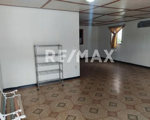 house for sale, Sector Palosano Via La Asunción, Spacious Area, With Natural and Beautiful View - Inmuebles Margarita - 2 MIL - Image 5