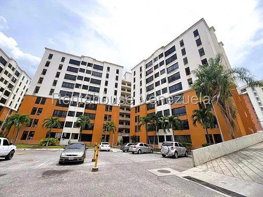 apartment (1 Level) for sale in Bosque Alto, Aragua