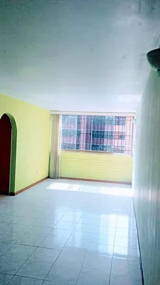Cozy apartment "Mirador del Este" Guatire