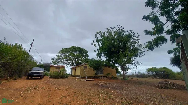 Agricultural Land with ARICAGUA MARGARITA House - Sector Aricugua Casa con Terreno Aricagua, 5119 Paraguachí - 3 beds plot of land for sale