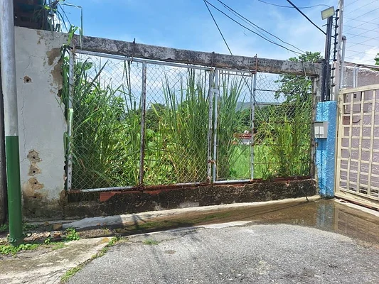 Sale of house in La Democracia, Girardot, Maracay, Aragua