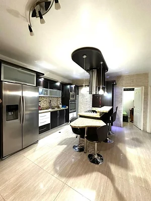 BELLA house for sale IN URB. TERRAZAS DEL NORTE