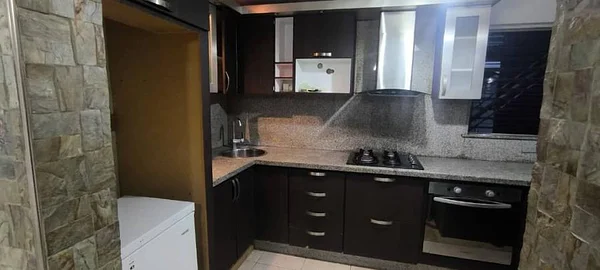for sale apartment in the residential complex Casiquiare, Paraparal