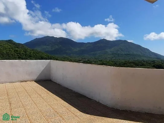 Stable with potential for Club/Inn in Margarita, La Asunción - El saco, 6311 La Asuncion - 8 beds plot of land for sale