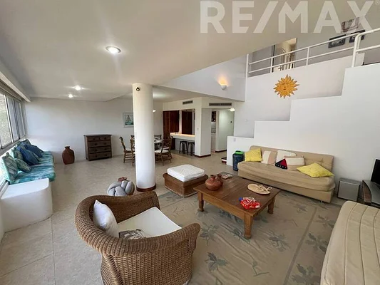 apartment, for sale, Resid Laguna Morro, En La Caracola, Nueva Esparta, Isla de Margarita, 140 Mt2, 3 Hab y 3 bathrooms - Inmuebles Margarita - 2 MIL