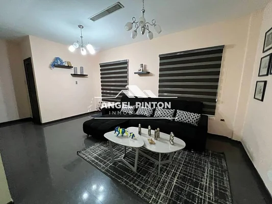 apartment for sale ALEJANDRA SOFÍA MARACAIBO #6054 MF