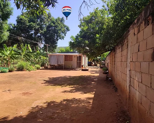 land, for sale, En Los Caobos, Paraguachi, Nueva Esparta, Isla de Margarita, 1199,96 MT2 - Inmuebles Margarita - 2 MIL