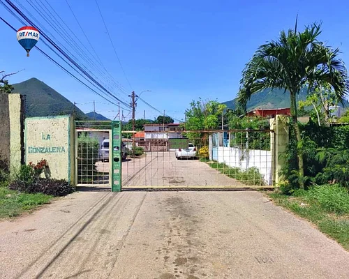 land, for sale, En Los Caobos, Paraguachi, Nueva Esparta, Isla de Margarita, 1199,96 MT2 - Inmuebles Margarita - 2 MIL - Image 6