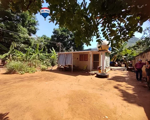 land, for sale, En Los Caobos, Paraguachi, Nueva Esparta, Isla de Margarita, 1199,96 MT2 - Inmuebles Margarita - 2 MIL - Image 3