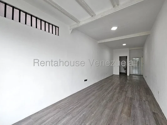Commercial (commercial space) for rent in Nueva Segovia, Lara