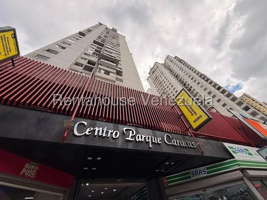 Modern commercial building exterior