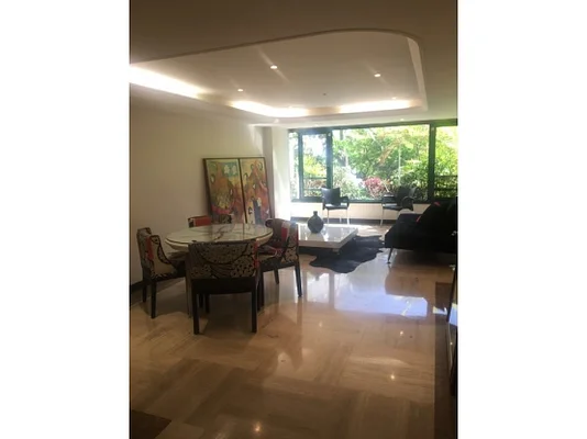 For sale: 108m2 apt 2bd+1/2ba+1/2p Las Mercedes - US$198,000 USD