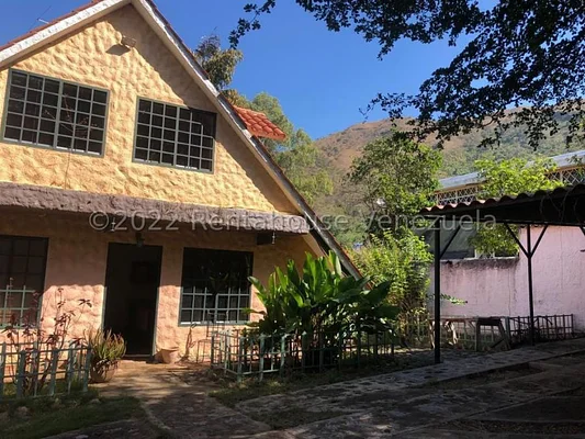 house for sale in Las Morochas San Diego Carabobo