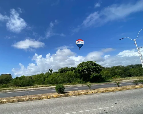 land, for sale, On Av. , Nueva Esparta, Isla de Margarita, 3129,78 sqm - Inmuebles Margarita - 2 MIL