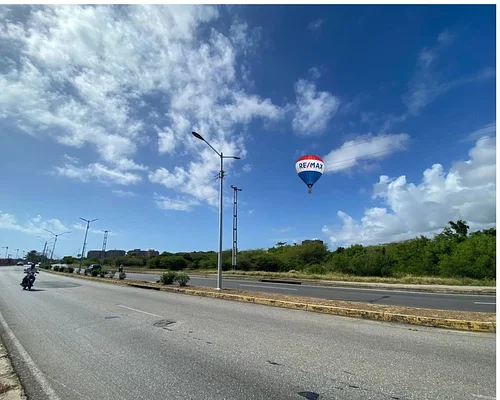 land, for sale, On Av. , Nueva Esparta, Isla de Margarita, 3129,78 sqm - Inmuebles Margarita - 2 MIL - Image 2