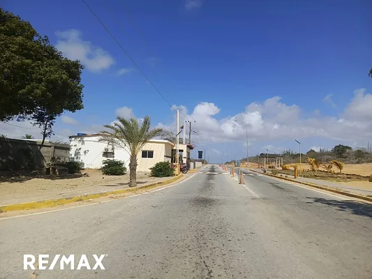 land, for sale, In Lomas de El Yaque, Nueva Esparta, Isla de Margarita, 1000 MT2 - Inmuebles Margarita - 2 MIL - Image 3