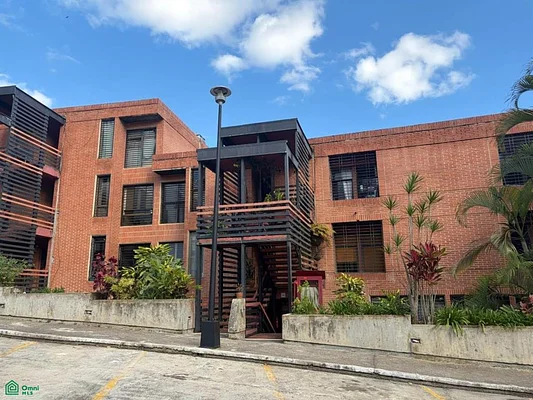Sale Apartment La Unión El Hatillo - La Union Parque Residencial La Uni, 1020 CCS - 4 beds apartment for sale