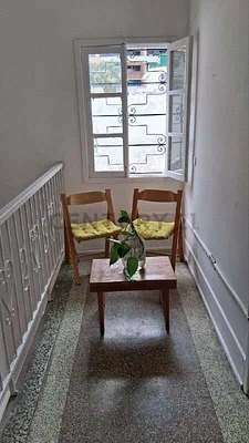 Rental of apartment in Los Palos Grandes, Chacao, Caracas, Miranda