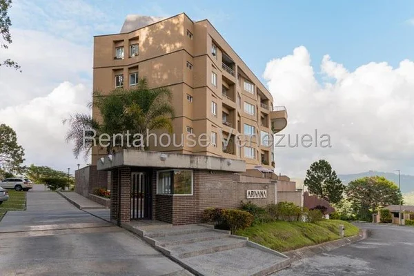 apartment for sale La Lagunita Country Club tlf