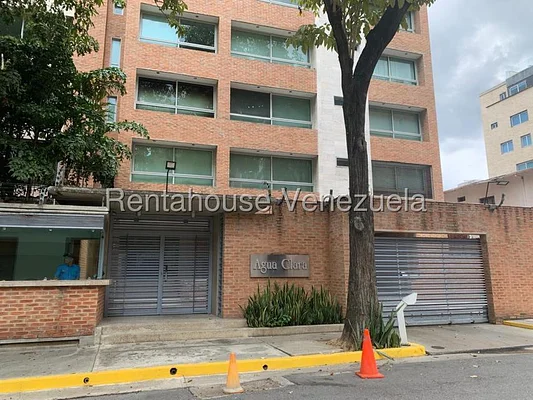 apartment (1 Level) for rent in Los Naranjos de Las Mercedes, Distrito Metropolitano