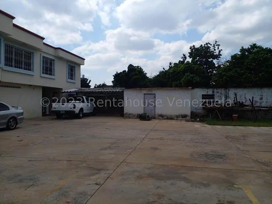 house COMMERCIAL for rent LOS OLIVOS MARACAIBO - CAA269349