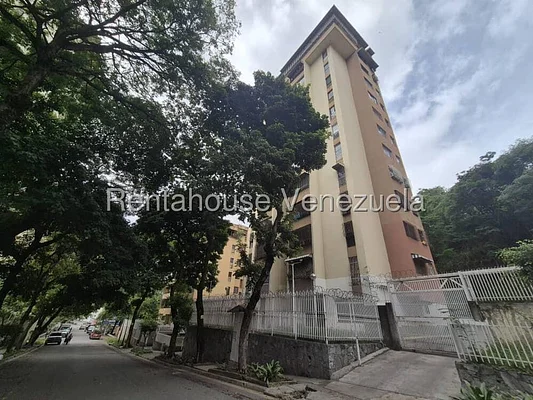 apartment (1 Level) for sale in La Urbina, Distrito Metropolitano