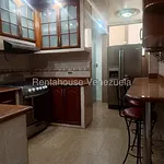 apartment (1 Level) for rent in Cumbres de Curumo, Metropolitan District thumbnail 1