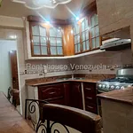 apartment (1 Level) for rent in Cumbres de Curumo, Metropolitan District thumbnail 3