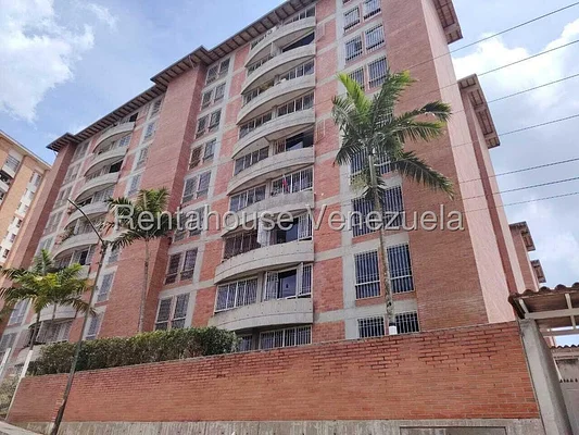 apartment (penthouse) for sale in Hacienda Caucaguita, Miranda