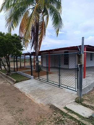 BEAUTIFUL house IN JUANGRIEGO ISLA DE MARGARITA