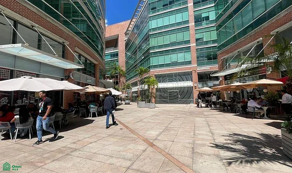 Boleita Norte Office for Sale, Ciudad Center - Boleita, Avenida Sanatorio del Avila Ciudad Center, 1070 CCS - Commercial premises for sale
