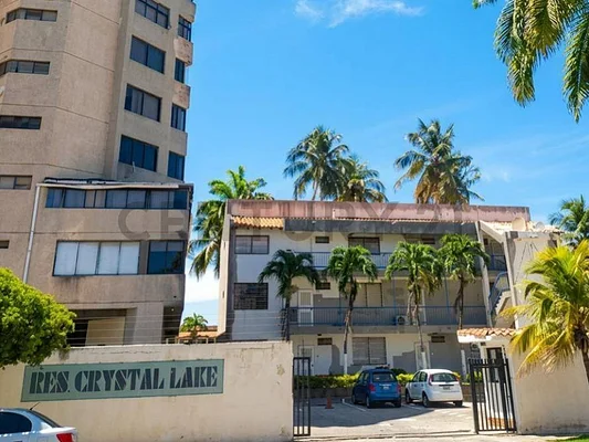 Apartment for rent in Costa Azul, Mariño, Porlamar, Nueva Esparta