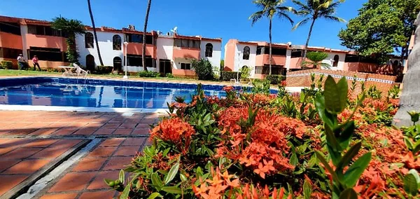 NICE apartment PRIVATE COMPLEX IN JUANGRIEGO