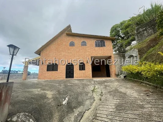 Beautiful house for sale San Antonio de los Altos La Morita