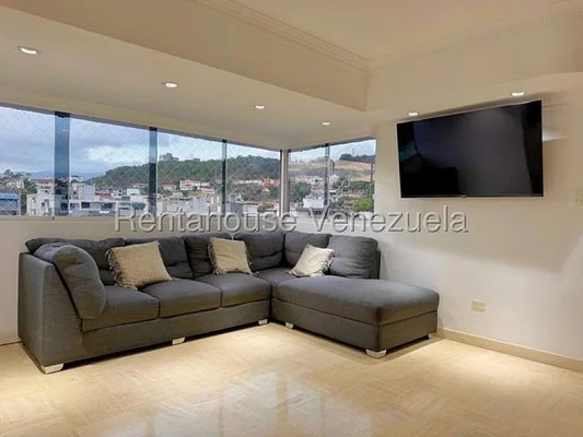 apartment for sale Cumbres de Curumo
