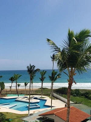 NICE apartment IN MARGARITA PORLAMAR WITH BEAUTIFUL VIEW