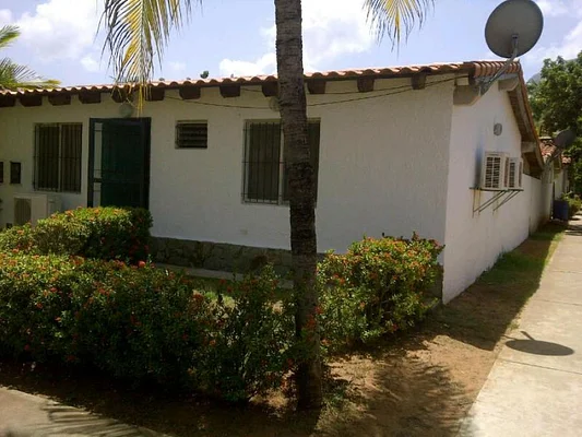 house in Margarita, residential complex Tejas Rojas, the best in the north of the Island
