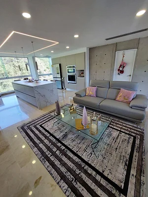 apartment for sale in Los Mangos Valencia Carabobo