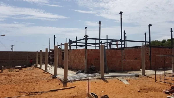 HIGH-PROFILE house FOR SALE UNDER CONSTRUCTION opportunity FOR INVESTMENT