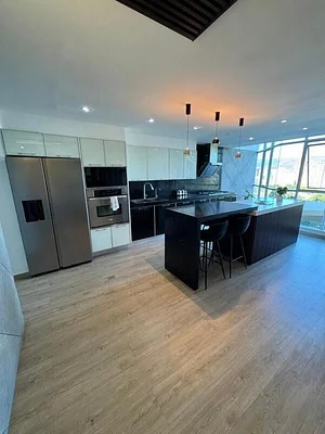 LUXURY apartment IN RESIDENCIAS SIENA URBANIZACION LAS CHIMENEAS VALENCIA. - Image 2