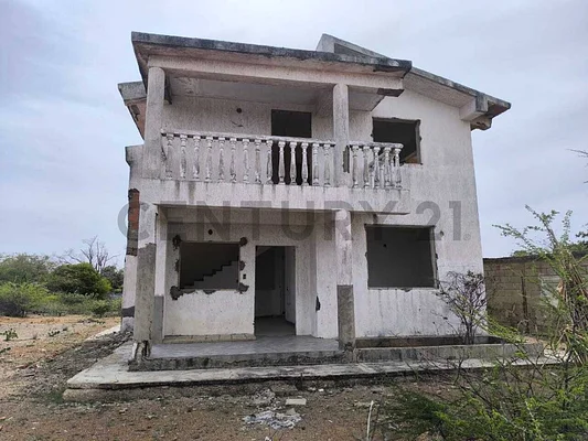 Sale of house in Sector Guayacán Norte, Tubores, EL Guamache, Nueva Esparta