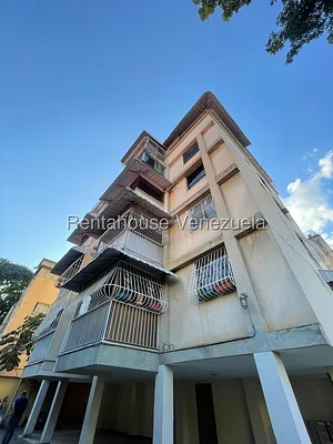 apartment (1 Level) for rent in Santa Monica, Distrito Metropolitano - Image 2