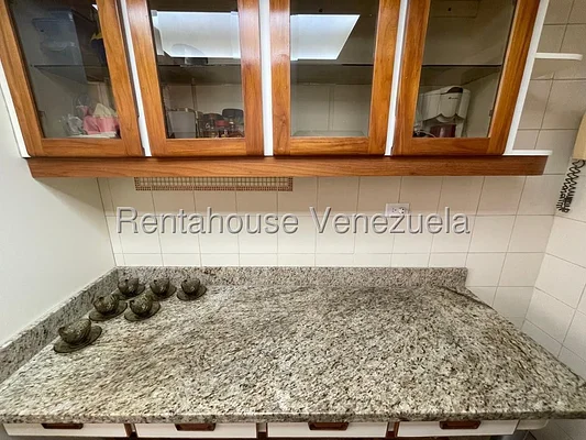 apartment (1 Level) for rent in Santa Monica, Distrito Metropolitano - Image 13