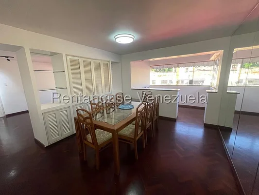 apartment (1 Level) for rent in Santa Monica, Distrito Metropolitano - Image 21
