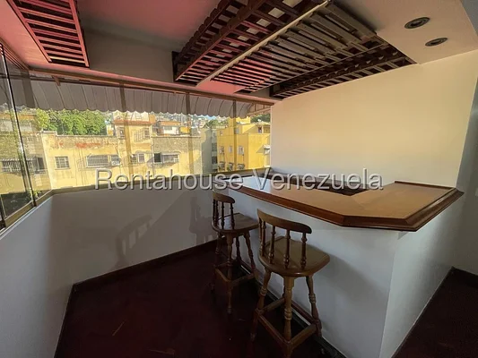 apartment (1 Level) for rent in Santa Monica, Distrito Metropolitano - Image 7