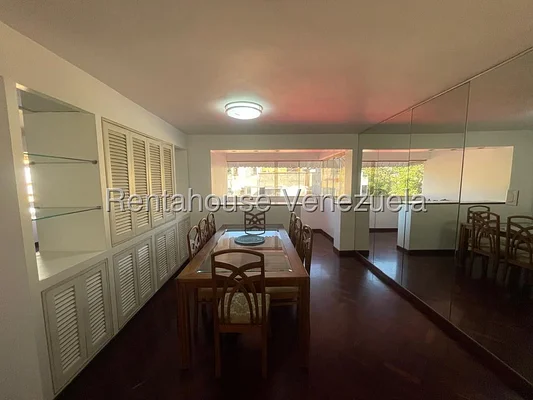 apartment (1 Level) for rent in Santa Monica, Distrito Metropolitano - Image 9