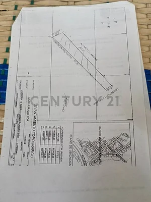 Sale of land in Sector Tucape, Cárdenas, Táriba, Táchira - Image 6